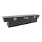 Dee Zee BK/TB 12IN CROSSOVER TOOLBOX - FULLSIZE DZ6170NB - alternate 1